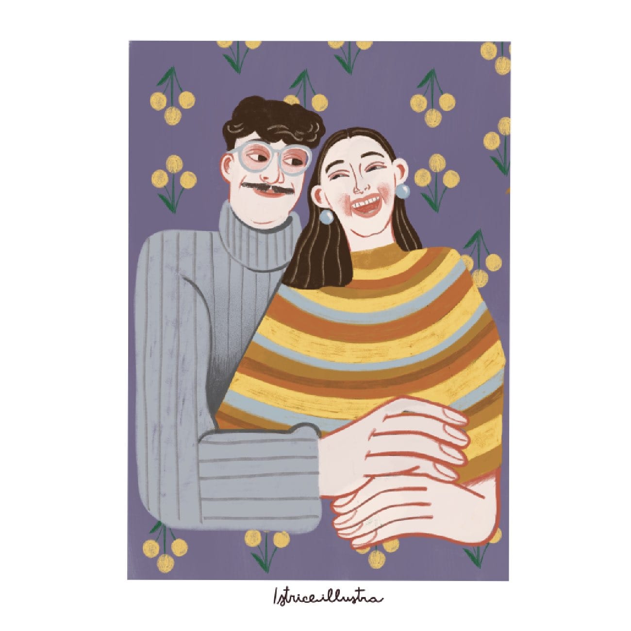 Family portraits - Image 2