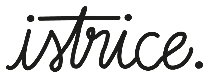 Istrice Illustration
